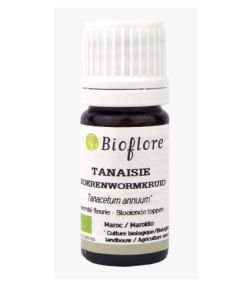 Tanaisie (Tanacetum annuum) BIO, 2,5 ml